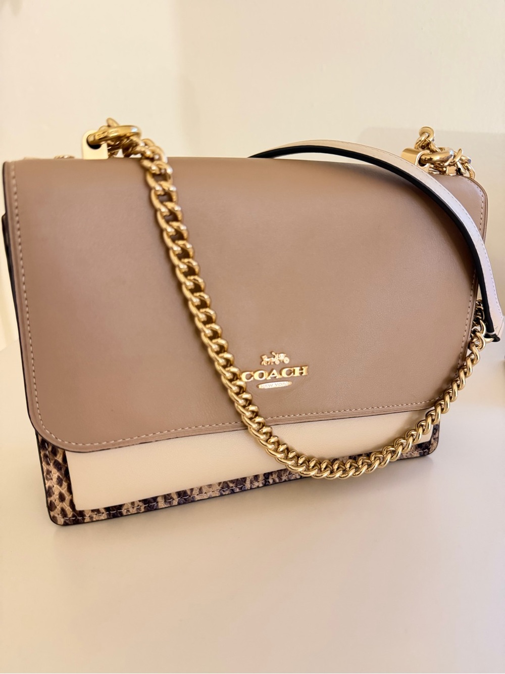 Coach Outlet Clare Crossbody Bag